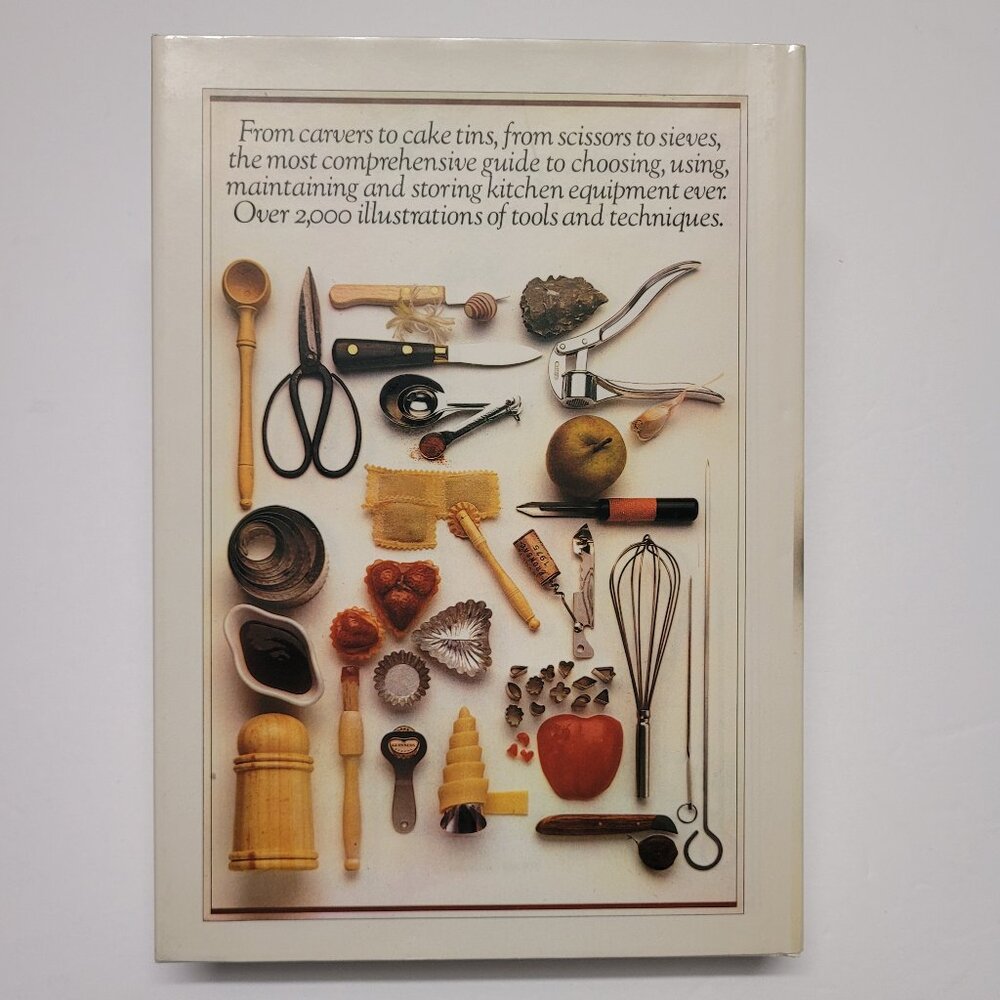 1985 The Cook's Companion By Susan Campbell Book - Hardcover - Picture 3 of 7